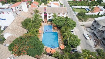 Hotel Villa Blanca Huatulco