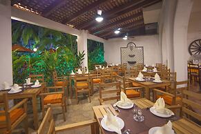 Hotel Villa Blanca Huatulco