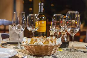 Hotel Villa Blanca Huatulco