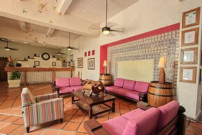 Hotel Villa Blanca Huatulco