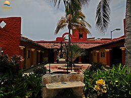 Hotel Villa Blanca Huatulco