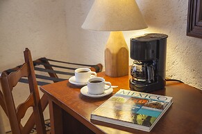 Hotel Villa Blanca Huatulco