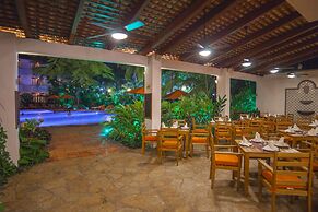 Hotel Villa Blanca Huatulco