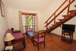 Hotel Villa Blanca Huatulco