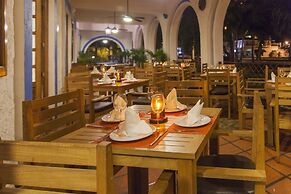 Hotel Villa Blanca Huatulco