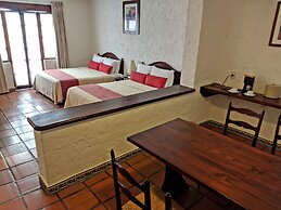 Hotel Villa Blanca Huatulco