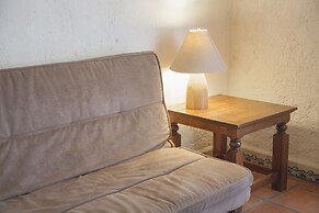 Hotel Villa Blanca Huatulco