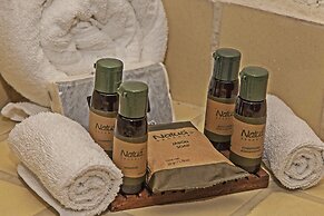 Hotel Villa Blanca Huatulco