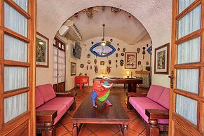 Hotel Villa Blanca Huatulco