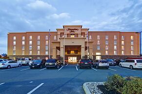Hampton Inn by Hilton Sudbury