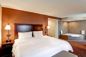 Hampton Inn by Hilton Sudbury