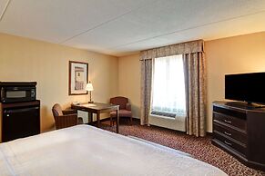 Hampton Inn by Hilton Sudbury