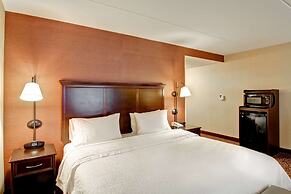 Hampton Inn by Hilton Sudbury