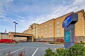 Hampton Inn by Hilton Sudbury