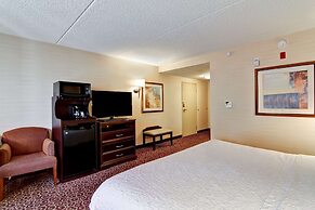 Hampton Inn by Hilton Sudbury