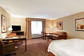 Hampton Inn by Hilton Sudbury
