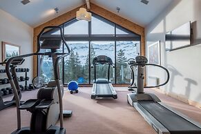 Pierre & Vacances Premium Flaine Les Terrasses d'Eos