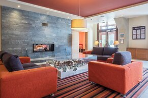 Pierre & Vacances Premium Flaine Les Terrasses d'Eos