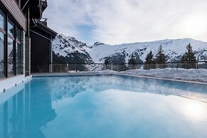 Pierre & Vacances Premium Flaine Les Terrasses d'Eos