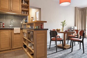 Pierre & Vacances Premium Flaine Les Terrasses d'Eos