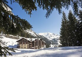 Pierre & Vacances Premium Flaine Les Terrasses d'Eos
