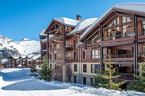 Pierre & Vacances Premium Flaine Les Terrasses d'Eos