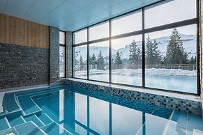 Pierre & Vacances Premium Flaine Les Terrasses d'Eos