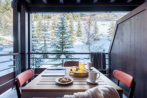 Pierre & Vacances Premium Flaine Les Terrasses d'Eos