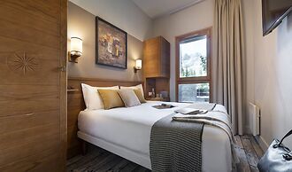 Pierre & Vacances Premium Flaine Les Terrasses d'Eos