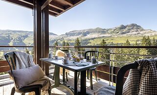 Pierre & Vacances Premium Flaine Les Terrasses d'Eos
