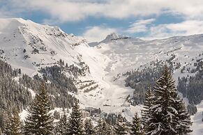 Pierre & Vacances Premium Flaine Les Terrasses d'Eos