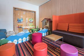 Pierre & Vacances Premium Flaine Les Terrasses d'Eos