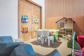 Pierre & Vacances Premium Flaine Les Terrasses d'Eos