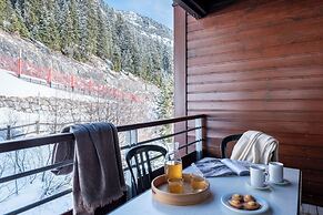 Pierre & Vacances Premium Flaine Les Terrasses d'Eos