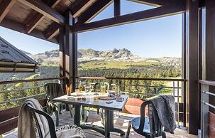 Pierre & Vacances Premium Flaine Les Terrasses d'Eos