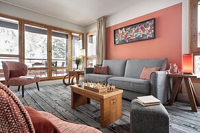Pierre & Vacances Premium Flaine Les Terrasses d'Eos