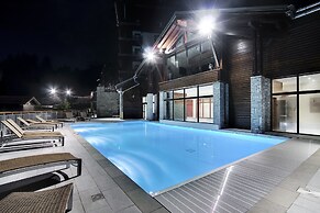 Pierre & Vacances Premium Flaine Les Terrasses d'Eos