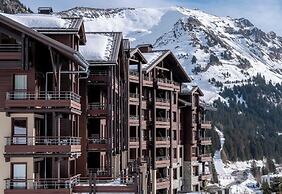 Pierre & Vacances Premium Flaine Les Terrasses d'Eos