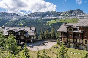 Pierre & Vacances Premium Flaine Les Terrasses d'Eos
