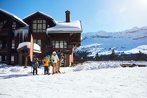 Pierre & Vacances Premium Flaine Les Terrasses d'Eos