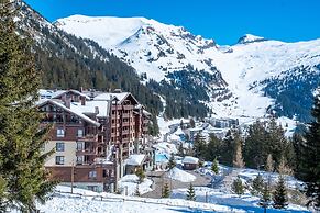 Pierre & Vacances Premium Flaine Les Terrasses d'Eos