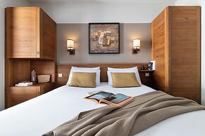 Pierre & Vacances Premium Flaine Les Terrasses d'Eos