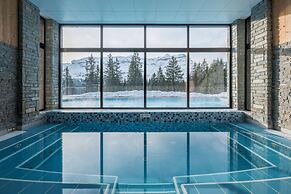 Pierre & Vacances Premium Flaine Les Terrasses d'Eos