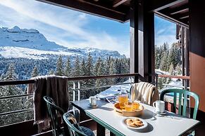 Pierre & Vacances Premium Flaine Les Terrasses d'Eos