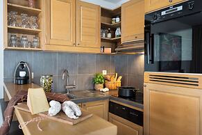 Pierre & Vacances Premium Flaine Les Terrasses d'Eos