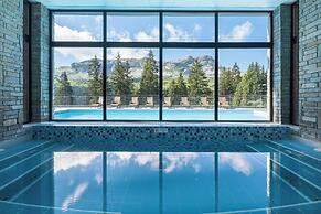 Pierre & Vacances Premium Flaine Les Terrasses d'Eos