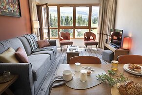 Pierre & Vacances Premium Flaine Les Terrasses d'Eos