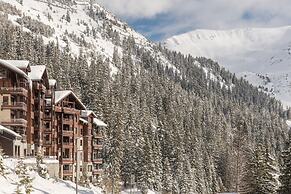 Pierre & Vacances Premium Flaine Les Terrasses d'Eos