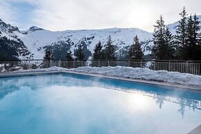 Pierre & Vacances Premium Flaine Les Terrasses d'Eos