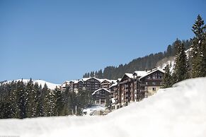 Pierre & Vacances Premium Flaine Les Terrasses d'Eos